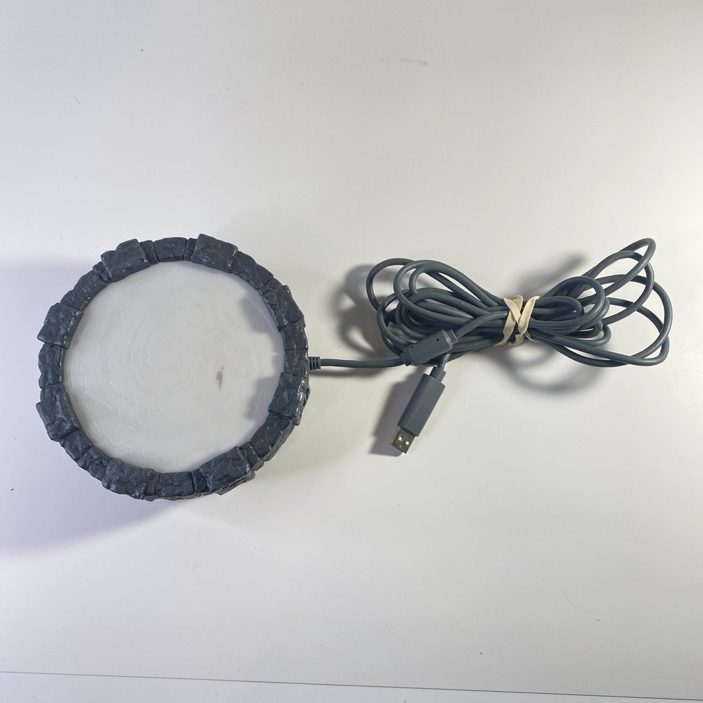 Activision Skylanders Wired USB Portal Of Power Video Game Accessory